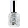 Bonita Petite Nail Enamel - Twinkle Silver, Mini Nail Polish