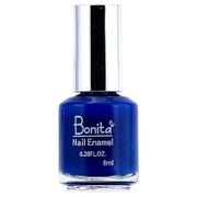 Bonita Petite Nail Enamel - Yacht Club, Mini Nail Polish, 0.28 oz (8 ml), Bonita Cosmetics