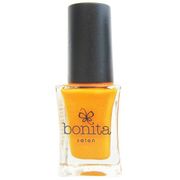 Bonita Salon Nail Polish - Orange Zest, 0.5 oz (15 ml), Bonita Cosmetics