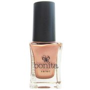 Bonita Salon Nail Polish - Rose Gold, 0.5 oz (15 ml), Bonita Cosmetics