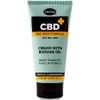 Borage CBD Cream