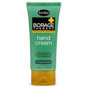 Borage Dry Skin Therapy Hand Cream, 2.5 oz, ShiKai