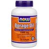 Borage Oil 1050mg, 240mg GLA