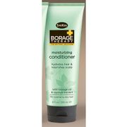 Borage Therapy Moisturizing Conditioner, 8 oz, ShiKai