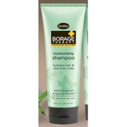 Borage Therapy Moisturizing Shampoo, 8 oz, ShiKai