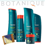 Botanique by Himalaya