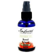 Bowel Balance Wellness Oil, 2 oz, Nature's Inventory