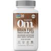 Brain Fuel Mushroom Superfood Daily Boost Capsules