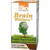 Brain Wellness
