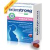 BrainStrong Prenatal Multivitamin Plus DHA 350 mg