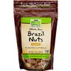 Raw Brazil Nuts, Whole & Unsalted