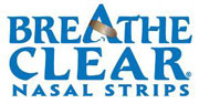 Breathe Clear
