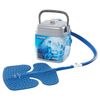 Polar Care Kodiak Cold Therapy Unit, with Intell-flow Knee Pad