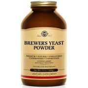 Brewer's Yeast Powder, 16 oz, Solgar