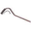Deluxe Bronze Offset Adjustable Cane, DMI25278