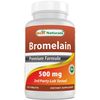 Bromelain 500 mg