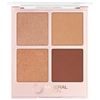 Bronzer Refillable Palette - Pool Party
