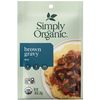 Brown Gravy Seasoning Mix