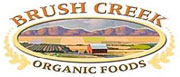 Brush Creek Organic Foods
