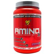 BSN Amino X Powder, Endurance & Recovery Agent, 70 Servings