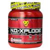 N.O. Xplode Caffeine Free Pre-Workout (New Formula)