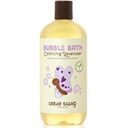 Bubble Bath, Lavender, 8.5 oz, Little Twig