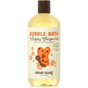 Bubble Bath, Tangerine, 8.5 oz, Little Twig