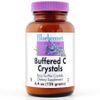 Buffered Vitamin C Crystals
