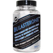 Bulasterone, Advanced Testosterone Enhancement, 90 Tablets, Hi-Tech