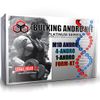 Bulking Andro Kit (M1D Andro, 4-Andro, 1-Andro, Form-XT)
