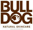 Bulldog Grooming Natural Skincare