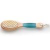 Bumpy Bristle Massage Brush