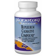 Bupleurum Calmative Compound Xiao Yao Wan 60 tabs, Planetary Herbals
