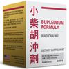 Bupleurum Formula (Xiao Chai Hu)