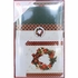 Christmas Cards with Envelopes - Season's Greetings