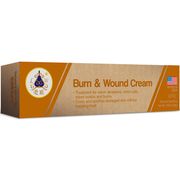 Burn & Wound Cream, 0.67 oz (20 g) x 12 pc, Naturally TCM