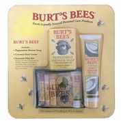 Burt's Best Kit, 1 Kit, Burt's Bees
