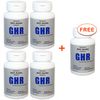 GHR, All Natural Anti-Aging Supplement