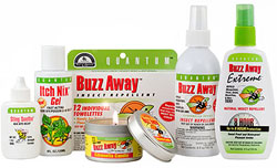 Buzz Away