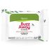 Buzz Away Extreme Towelettes, Mosquitoe & Tick Repellent