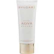 Bvlgari Aqua Divina Body Lotion for Women, 3.4 oz