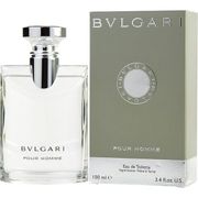 Bvlgari Edt Spray for Men, 3.4 oz
