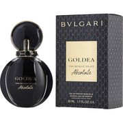 Bvlgari Goldea The Roman Night Absolute Eau De Parfum Spray for Women, 1.7 oz