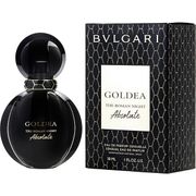 Bvlgari Goldea The Roman Night Absolute Eau De Parfum Spray for Women, 1 oz