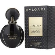 Bvlgari Goldea The Roman Night Absolute Eau De Parfum Spray for Women, 2.5 oz