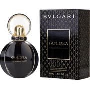Bvlgari Goldea The Roman Night Eau De Parfum Spray for Women, 1.7 oz