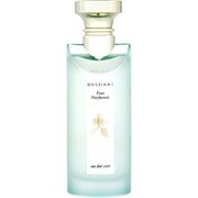 Bvlgari Green Tea Cologne Spray for Unisex, 2.5 oz