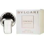 Bvlgari Omnia Crystalline Edt Spray for Women, 2.2 oz