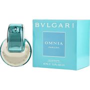 Bvlgari Omnia Paraiba Edt Spray for Women, 2.2 oz