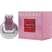 Bvlgari Omnia Pink Sapphire Edt Spray for Women, 1.35 oz